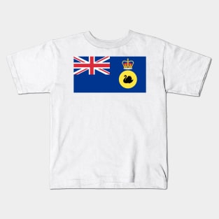 Governor of Western Australia Kids T-Shirt